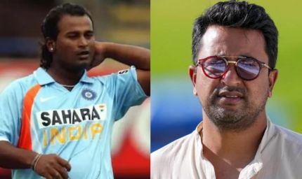 BCCI में बड़ा फेरबदल: प्रज्ञान ओझा बने चयन समिति के चेयरमैन, रमेश पोवार को भी मिली जगह