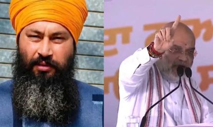 अमित शाह का स्वागत करेगा परविंदर झोटा का परिवार, संघर्ष कमेटी से बढ़ीं दूरियां