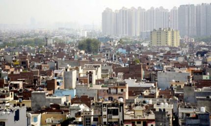 गुरुग्राम में S-4 के 62 नक्शे पुरानी नीति से मंजूर, 8,602 को मिले ऑक्यूपेशन सर्टिफिकेट