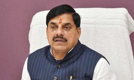 मुख्यमंत्री डॉ. यादव ने एशिया पेरा गेम्स के पदक विजेताओं को दी बधाई