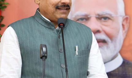 प्रधानमंत्री मोदी के नेतृत्व में शक्ति और सामर्थ्य से सार्थक हो रहा है भारत: डॉ. मोहन यादव