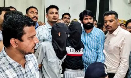 टाइगर श्रॉफ पर हमले के आरोपी 24 घंटे में गिरफ्तार, मुंबई पुलिस ने ऐसे बिछाया जाल