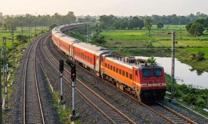 रक्सौल से मुंबई के लिए नई सुपरफास्ट ट्रेन की मांग तेज, सीतामढ़ी-मुजफ्फरपुर के यात्रियों को मिलेगी राहत