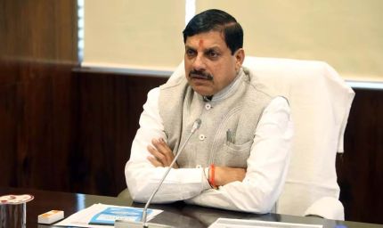 खिलाड़ियों ने देश को गौरवान्वित किया : मुख्यमंत्री डॉ. यादव