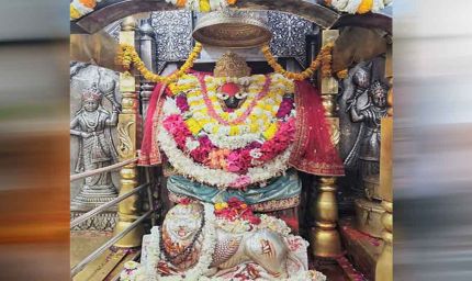 मां विंध्यवासिनी धाम में अगस्त तक 90 लाख श्रद्धालुओं ने किए दर्शन, यूपीएसटीडीसी ने शुरू किए 2 टूर पैकेज