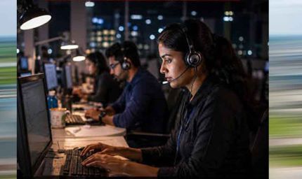 नाइट शिफ्ट में अब 'कर्तव्य' ऐप से लगेगी अटेंडेंस, 1 नवंबर से लागू होगा नियम