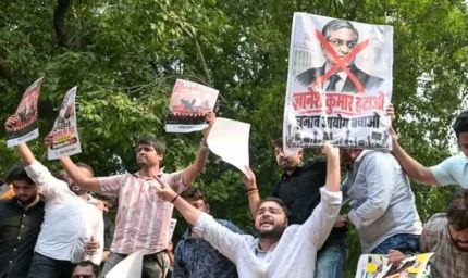 हार्वर्ड-MIT के 400 भारतवंशी चुनाव आयोग के समर्थन में आए, अभिजीत दीपके को जवाब