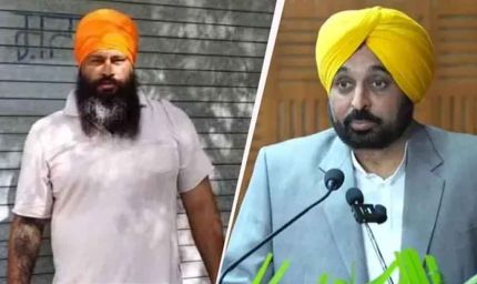झोटा हत्याकांड की CBI जांच का ऐलान, पेरिस से लौटते ही CM भगवंत मान का बड़ा फैसला