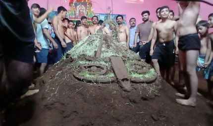 राजस्थान में दशहरे की अनोखी परंपराएं, कहीं रावण की पूजा तो कहीं पैरों तले रौंदकर वध