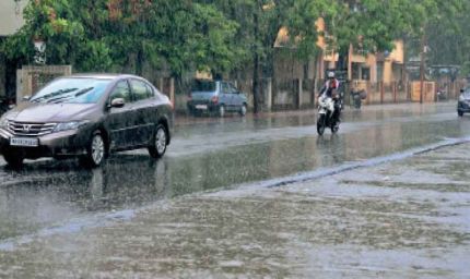 MP Weather: आधे मध्यप्रदेश में आंधी-बारिश का अलर्ट, इंदौर-उज्जैन समेत 25 जिलों में चेतावनी