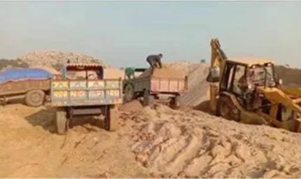 बिहार में बालू की किल्लत दूर करने की तैयारी, 6 जिलों में नए घाटों से होगा खनन