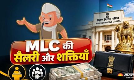 बिहार MLC चुनाव 2026: विधान पार्षदों को कितनी मिलती है सैलरी, जानें वेतन और सुविधाएं