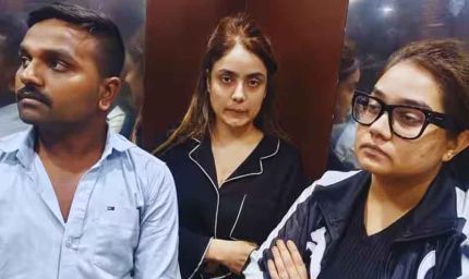शिवा शर्मा हत्याकांड में बड़ा अपडेट, मुख्य आरोपी श्रद्धा दुबे नागपुर से गिरफ्तार