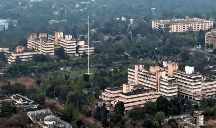 भोपाल सेंट्रल विस्टा प्रोजेक्ट में बड़ा बदलाव, 13 टावर की जगह पहले बनेंगे दो भवन