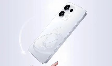 Amazon Sale में OPPO Reno16c 5G पर 29% छूट, 7,000mAh बैटरी वाले फोन की कीमत जानें