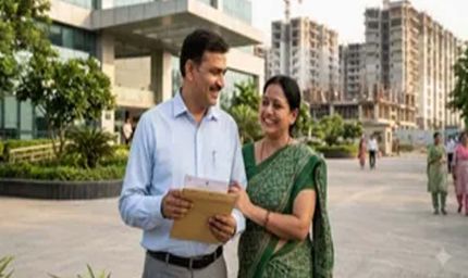 फरीदाबाद में बिना रजिस्ट्रेशन प्लॉट-फ्लैट बेचे तो होगी कार्रवाई, SRS रियल एस्टेट पर HAREA का शिकंजा