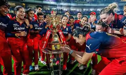 WPL 2027 ऑक्शन में छत्तीसगढ़ की पलक सिंह और श्रेया श्रीवास पर लगेगी बोली