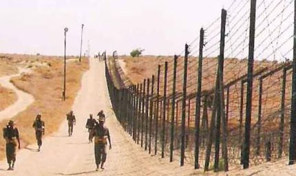 राजस्थान बॉर्डर पर बढ़ेगी खुफिया निगरानी, पाकिस्तान सीमा पर 9 नई चौकियां खोलने का प्रस्ताव