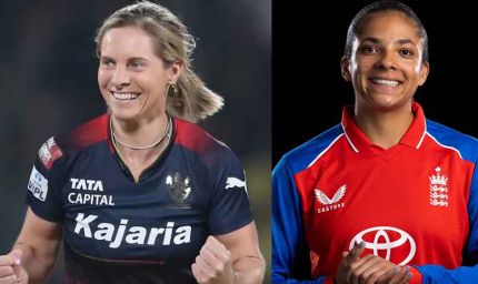 WPL 2027 Auction: 28 अक्टूबर को कोच्चि में लगेगी खिलाड़ियों की बोली, 146 प्लेयर्स पर नजर