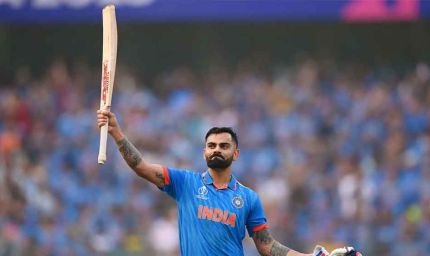 विराट कोहली ODI क्रिकेट में रच सकते हैं इतिहास, न्यूजीलैंड में करना होगा ये कारनामा