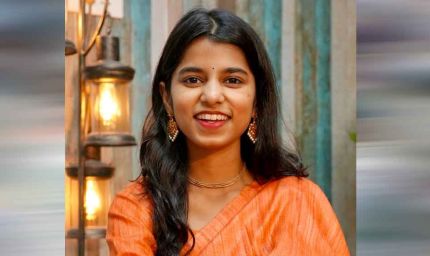 मैथिली ठाकुर को BJP में मिली बड़ी जिम्मेदारी, भाजयुमो की राष्ट्रीय कार्यकारिणी में बनाई जगह