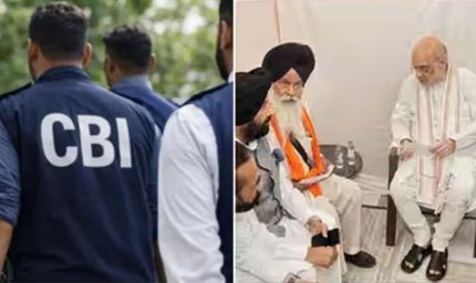 परविंदर झोटा हत्याकांड में CBI की एंट्री, मानसा पहुंची जांच टीम
