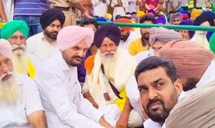 सिद्धू मूसेवाला के पिता का छलका दर्द, बोले- शाह ने भरोसा दिया था, इंसाफ नहीं मिला