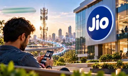 जियो IPO को जबरदस्त रिस्पॉन्स, लॉन्च होते ही 100 मिनट में फुल सब्सक्राइब हुआ इश्यू