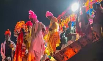 बस्तर दशहरा में रथ चोरी की अनोखी परंपरा, छिपा है समानता का संदेश