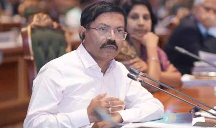 धार्मिक स्वतंत्रता पर MP के निर्वाचन आयुक्त मनोज श्रीवास्तव की पोस्ट वायरल, सऊदी अरब से की भारत की तुलना