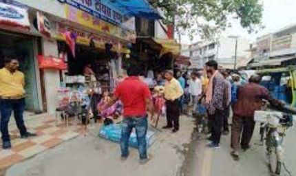 बिलासपुर के शनिचरी बाजार और मेलापारा की बदलेगी तस्वीर, 498.53 करोड़ होंगे खर्च