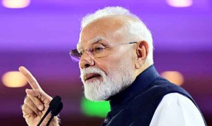 PM मोदी बोले- एग्रीवोल्टाइक्स से बढ़ेगी किसानों की आय, गांवों की समृद्धि को मिलेगा नया आधार