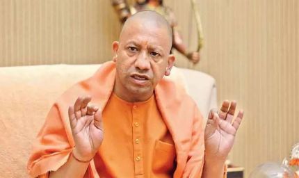 पुलिस स्मृति दिवस पर मुख्यमंत्री योगी आदित्यनाथ ने पुलिस कल्याण को लेकर की तीन बड़ी घोषणाएं