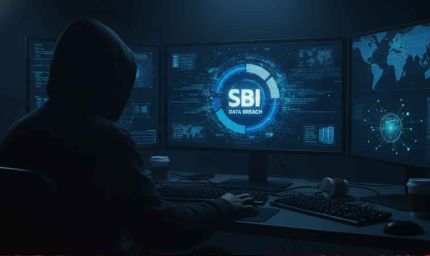 SBI Data Breach: स्टेट बैंक के 3,897 ग्राहकों का डेटा डार्क वेब पर लीक, बैंक ने की पुष्टि