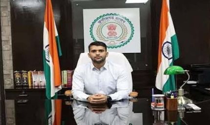 रायगढ़ के घरघोड़ा में हर बुधवार लगेगी कलेक्टर की कैम्प कोर्ट