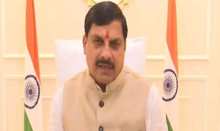 मुख्यमंत्री डॉ. यादव ने खिलाड़ियों को पदक जीतने के लिए दी बधाई