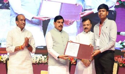 प्रदेश में बनाए जाएंगे सांदीपनि स्कूलों के 400 नए भवन : मुख्यमंत्री डॉ. यादव