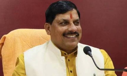 मुख्यमंत्री डॉ. यादव 22 अक्टूबर को मुंबई में इंडिया केम-2026 के उद्घाटन सत्र में होंगे शामिल