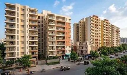 बोकारो स्टील प्लांट में अधिकारियों को मिले 28 बी-टाइप आवास, पसंदीदा आवास योजना के तहत आवंटन