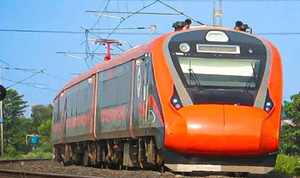 दिल्ली-पटना के बीच चलेगी दूसरी स्पेशल वंदे भारत, 22 अक्टूबर से शुरू होगा सफर