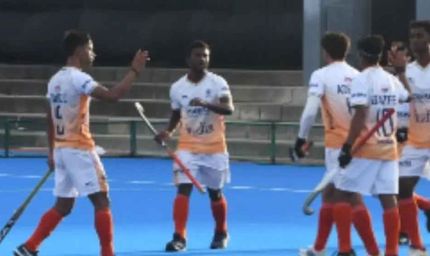 अमृतसर में आज हॉकी का महामुकाबला, 200 खिलाड़ी दिखाएंगे दम; ओलंपियन भी होंगे शामिल