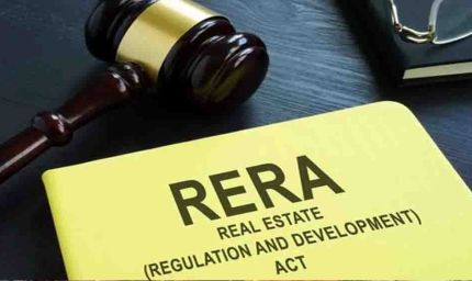 बिना रेरा पंजीयन भूखंडों की बिक्री पर CG-RERA की बड़ी कार्रवाई, सालासार विहार के प्रमोटर पर 25 लाख रुपये का जुर्माना