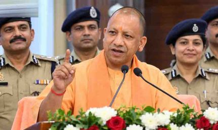 योगी सरकार में ऑपरेशन त्रिनेत्र से यूपी में स्मार्ट पुलिसिंग को नई ताकत, 12.85 लाख सीसीटीवी कैमरों से बढ़ी निगरानी