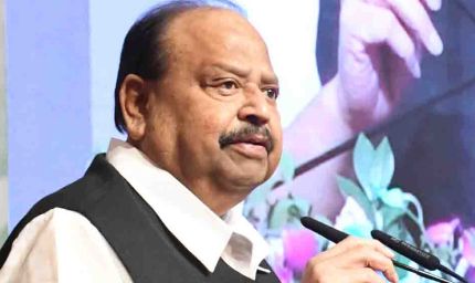 प्रदेश में निवेश की संभावना वाले सभी क्षेत्रों को भरपूर प्रोत्साहन-मंत्री  काश्यप