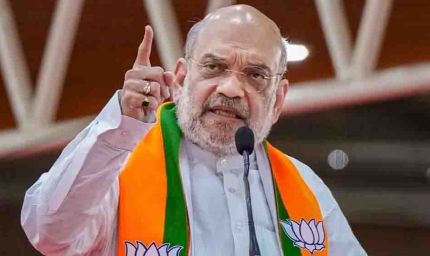अमित शाह का बड़ा दावा, बोले- पंजाब में बनेगी NDA सरकार; AAP की हार का किया दावा