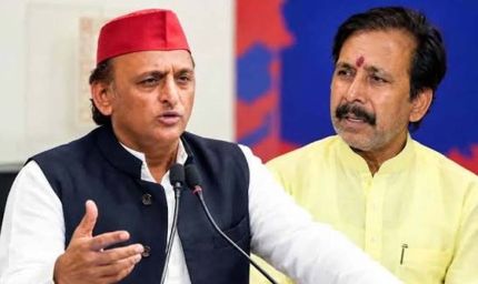 'आजम खान को आगे कर रामपुर की जमीनों पर कब्जा कराया', अनिल राजभर का अखिलेश पर निशाना