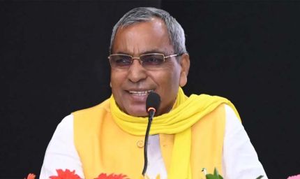 ‘सपा का शिक्षा से कोई लेना-देना नहीं, अखिलेश ने आजम खान के साथ किया सबसे बड़ा अन्याय’: ओम प्रकाश राजभर