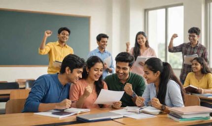 हर 5 में से 1 भारतीय कॉलेज स्टूडेंट ने शुरू किया बिजनेस, सरकारी नौकरी का क्रेज घटा