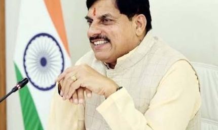 मुख्यमंत्री डॉ. यादव ने इंडिया केम-2026 में केंद्रीय मंत्री श्री नड्डा का माना आभार