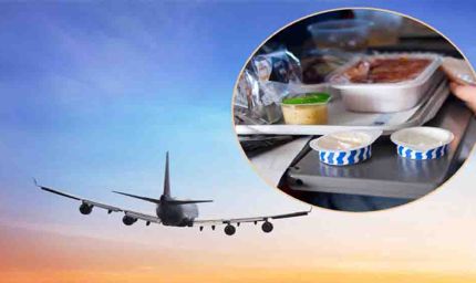 Air India की नई सर्विस शुरू, अब बिजनेस क्लास में आसमान में मिलेगा रेस्टोरेंट जैसा खाना